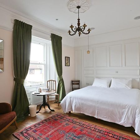 Banner'S House Hotel Markinch Habitación foto