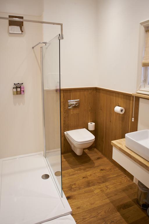 Banner'S House Hotel Markinch Habitación foto